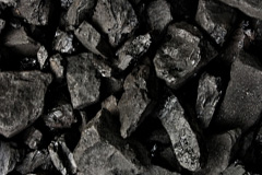 Waun Y Gilfach coal boiler costs