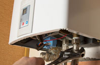 free Waun Y Gilfach boiler install quotes